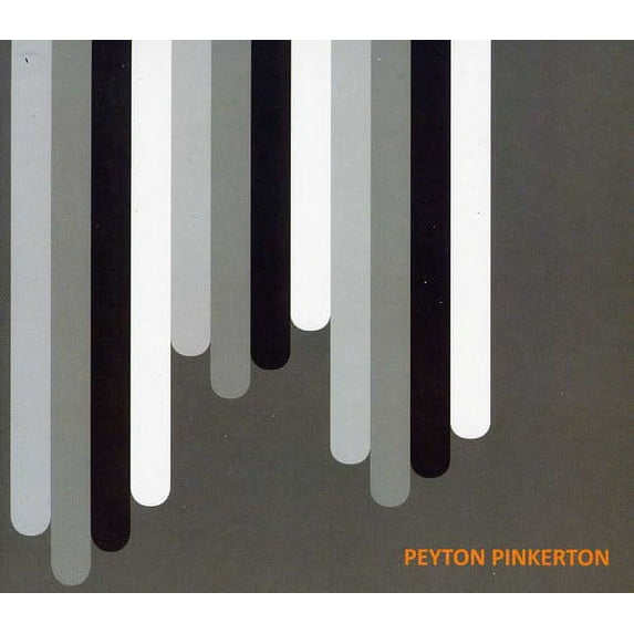 Peyton Pinkerton - Peyton Pinkerton - Rock - CD