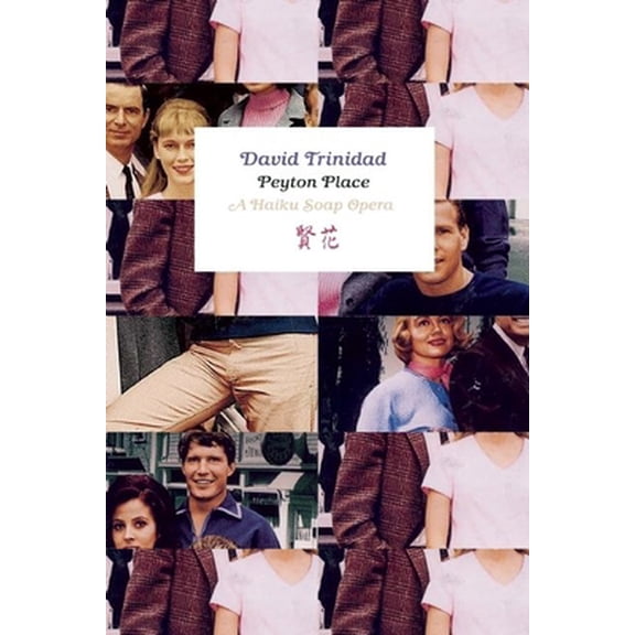 Pre-Owned Peyton Place: A Haiku Soap Opera (Paperback) 1933527811 9781933527819
