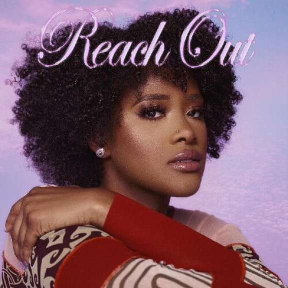 Peyton - Reaching Out - Music & Performance - Vinyl