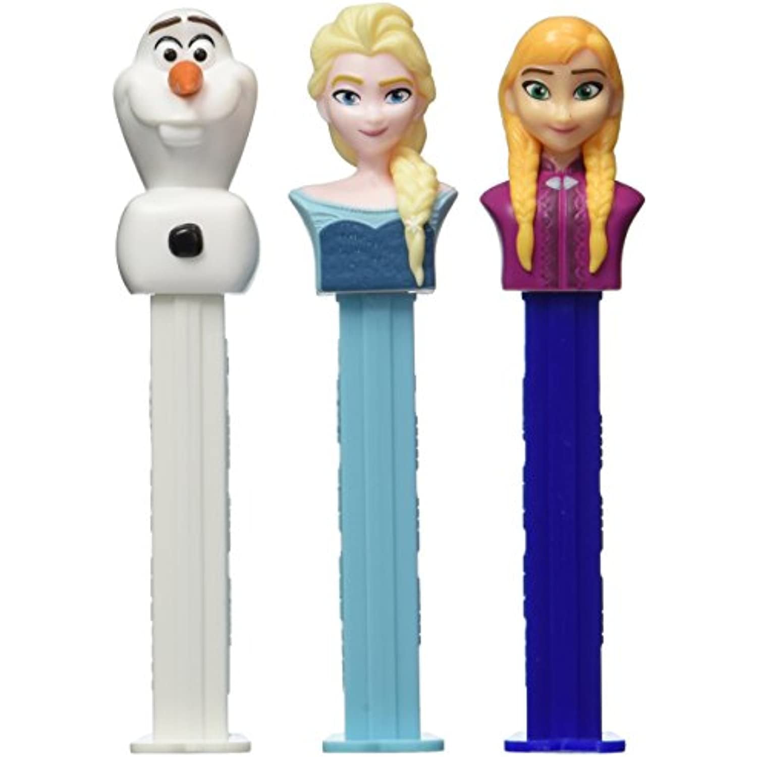 PEZ IMPORT USA  Cendrillon Disney