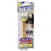 Pez Candy Inc Pez Wm Mandalorian or Child