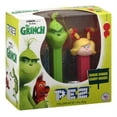 thumbnail image 1 of Pez Candy Inc Pez Wm The Grinch Twin Pa, 1 of 3