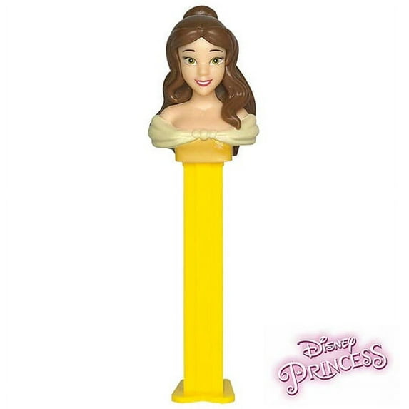 Pez Candy PEZ Candy & Dispenser, 0.58 oz