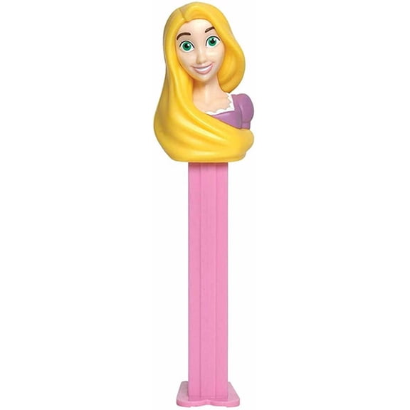 Pez Disney Rapunzel Candy Dispenser