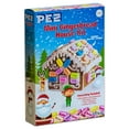 thumbnail image 1 of Pez Mini Christmas Gingerbread House Kit - Real Pez Candy, Icing, Pre-Baked Cookies, 1 of 3