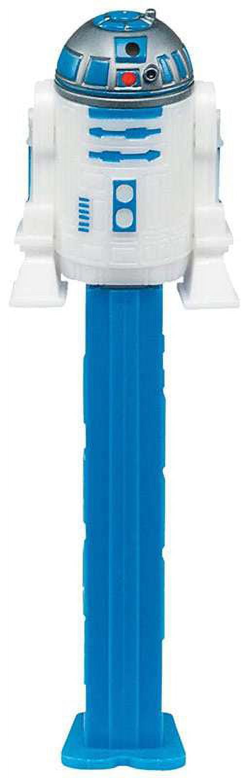 Pez Giant Star Wars R2-D2 - CandyMachines.com
