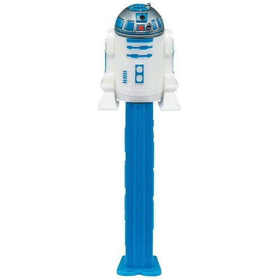 Pez Star Wars R2-D2 Candy Dispenser