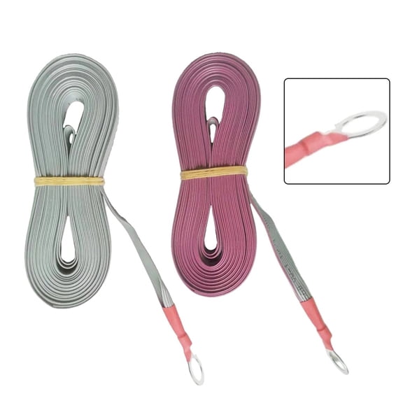 Pf-12 Terrestrial Network Cable with 10 Strands - Ensures Reliable