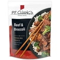 thumbnail image 1 of Pf Changs - Sauce Beef And Broccoli - 8 Oz, Case of 6, 1 of 1