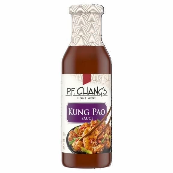 Pf Changs Sauces Kung Pao 14 oz (Pack of 3)