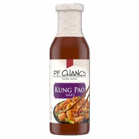 Pf Changs Sauces Kung Pao 14 oz (Pack of 5)