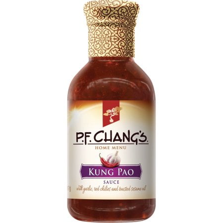 Pf Changs Sauces Kung Pao 14 oz (Pack of 8)