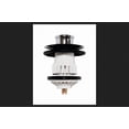 thumbnail image 1 of Pf Waterworks PF0910-PB No Clog Drain Stopper, 1 of 4