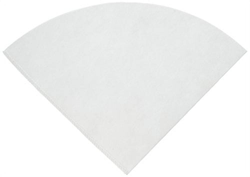 Pf10 Disposable Paper Oil Funnel Filters12 Pack, Os, Multi