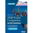 thumbnail image 1 of PfMP Exam Companion: Q&amp;A with Explanations, (Paperback), 1 of 1