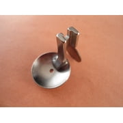 Pfaff Grand Quilter Viking Mega QUILTING FREE MOTION Darning foot High shank