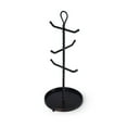 thumbnail image 1 of Pfaltzgraff® Basics Rope Cast Base Mug Tree, 1 of 5