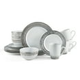 thumbnail image 1 of Pfaltzgraff® Bryson 16-Piece Dinnerware Set Stoneware, 1 of 10