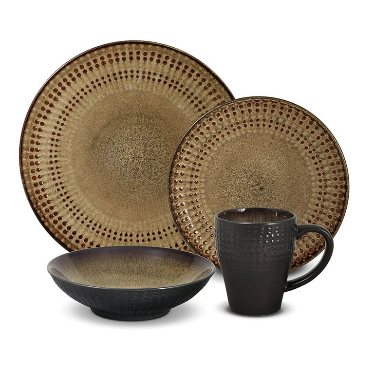 Pfaltzgraff Taos Dinnerware Sets For With Serving Pieces Pfaltzgraff