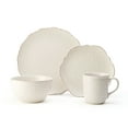 thumbnail image 1 of Pfaltzgraff® Chateau Cream 16-Piece Dinnerware Set, 1 of 12