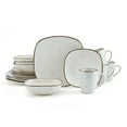 thumbnail image 1 of Pfaltzgraff® Decker White 16-Piece Dinnerware Set, 1 of 11