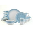 thumbnail image 1 of Pfaltzgraff® Logan 16-Piece Dinnerware Set, 1 of 11