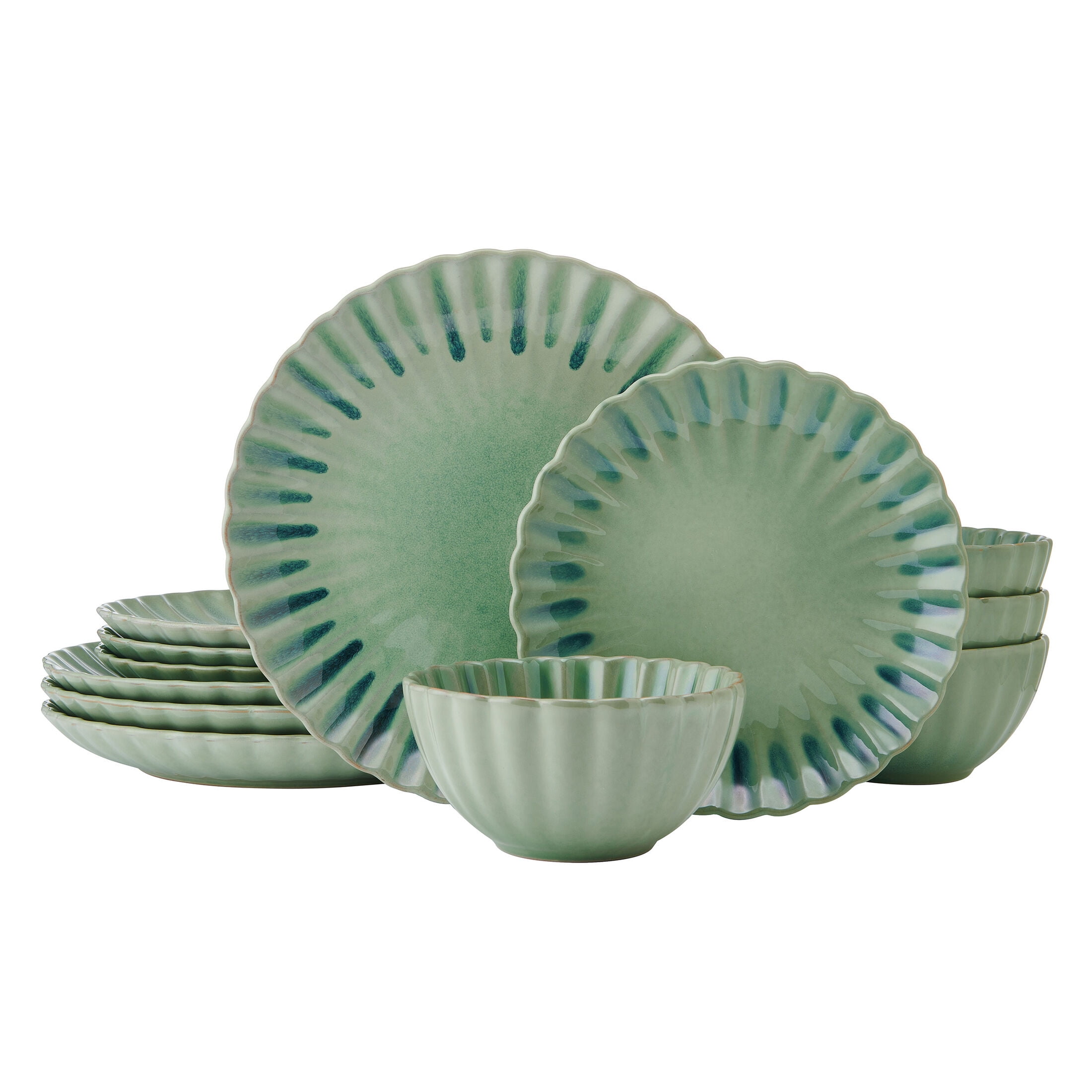 Pfaltzgraff-Lucinda-Green-12-
