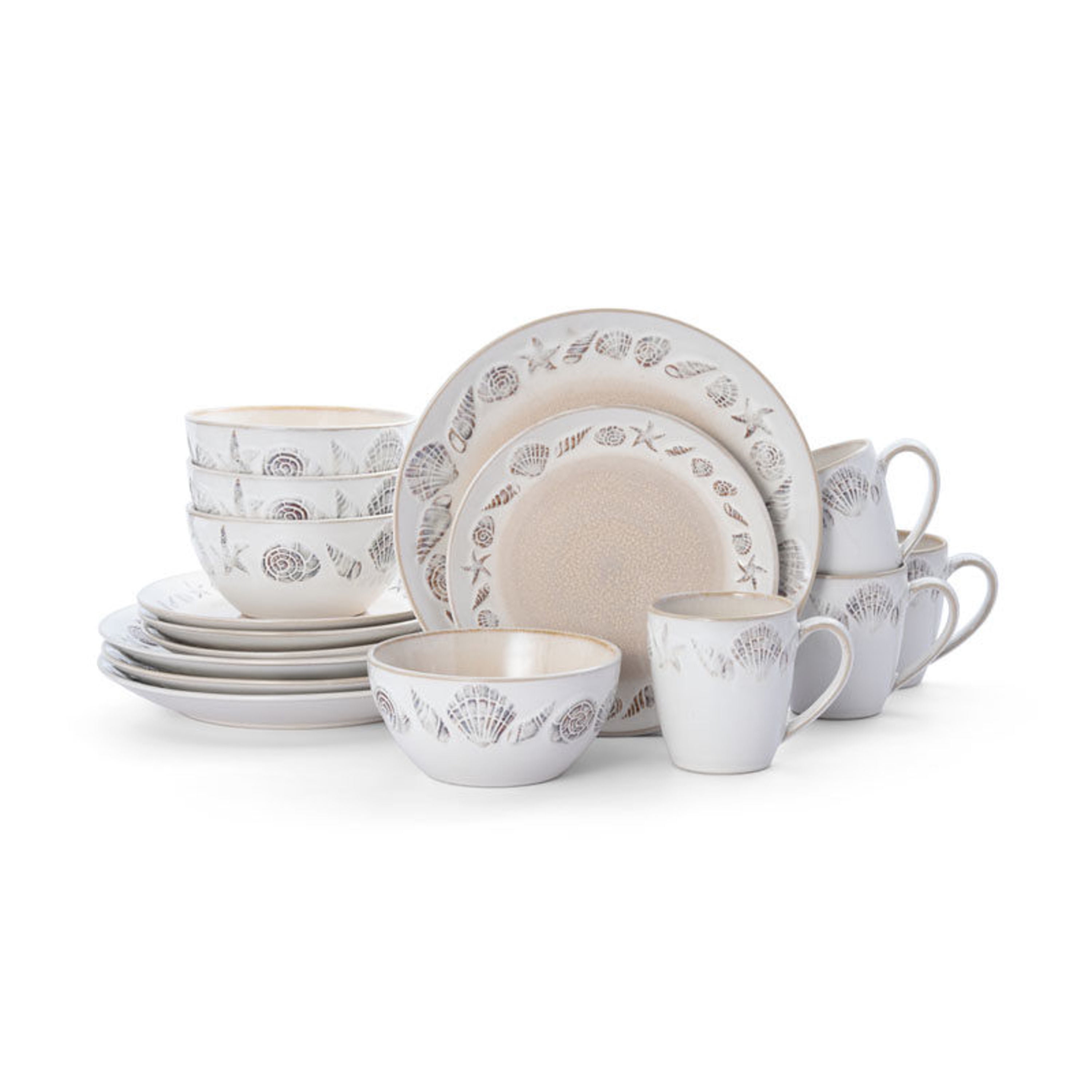 Pfaltzgraff stoneware shop dinnerware sets