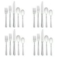 thumbnail image 1 of Pfaltzgraff Providence (Glossy) 18/10 Stainless 20pc. Flatware Set, 1 of 5