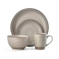 thumbnail image 1 of Pfaltzgraff® Sadie Stoneware 16-Piece Dinnerware Set, 1 of 9