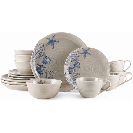 Pfaltzgraff® Southport 16-Piece Dinnerware Set Stoneware