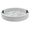thumbnail image 1 of Pfaltzgraff Winterberry 16-Inch Round Lazy Susan, 1 of 10