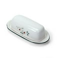 thumbnail image 1 of Pfaltzgraff Winterberry Covered Butter Dish Dinnerware Set, 1 of 7