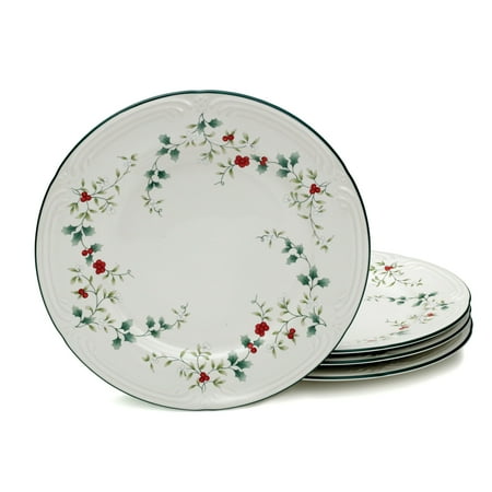Pfaltzgraff Winterberry Dinner Plate