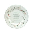 thumbnail image 1 of Pfaltzgraff Winterberry Friends and Family Plate of Sharing, 1 of 8