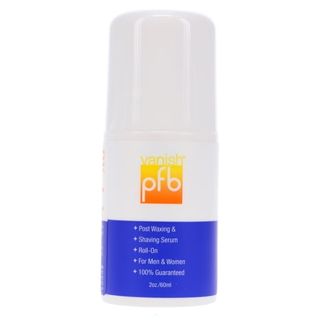 Pfb Vanish Roll-On 2 oz
