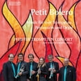 thumbnail image 1 of Pfeiffer-Trompeten-Consort - Petit Bolero - Music & Performance - CD, 1 of 1