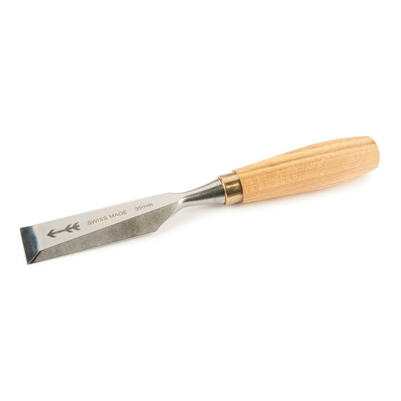 Pfeil Beveled Edge Chisel, 35Mm, 1-3/8"