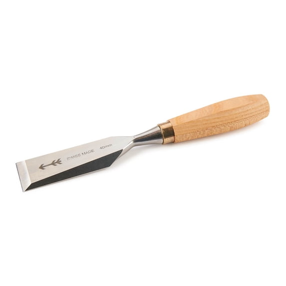 Pfeil Beveled Edge Chisel, 40Mm, 1-9/16"
