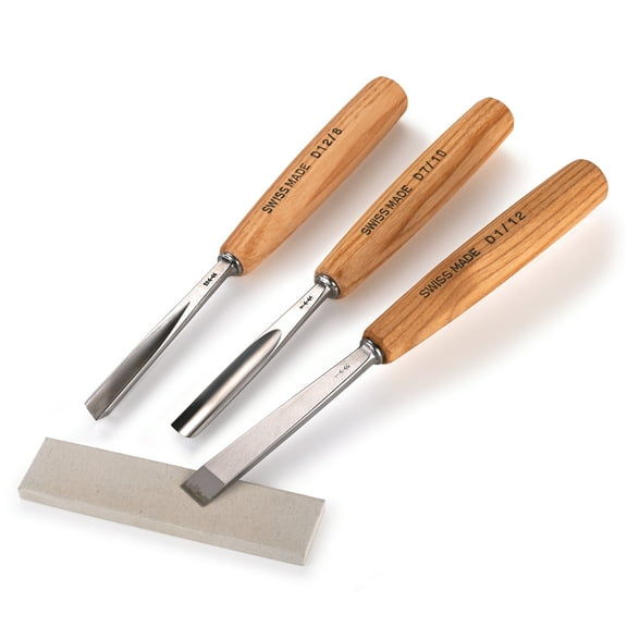 Pfeil Intro Set, 4 Pc