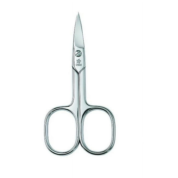 Pfeilring Nickel Plated Nail Scissors