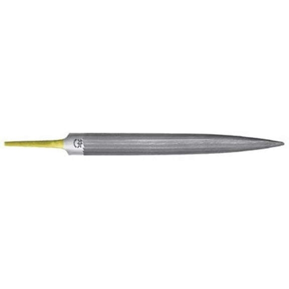 Pferd Corinox Machinists File 8 Inch Half Round Cut 0