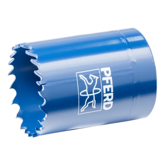 Pferd 1-1/2" Bi-Metal Hole Saw 29115