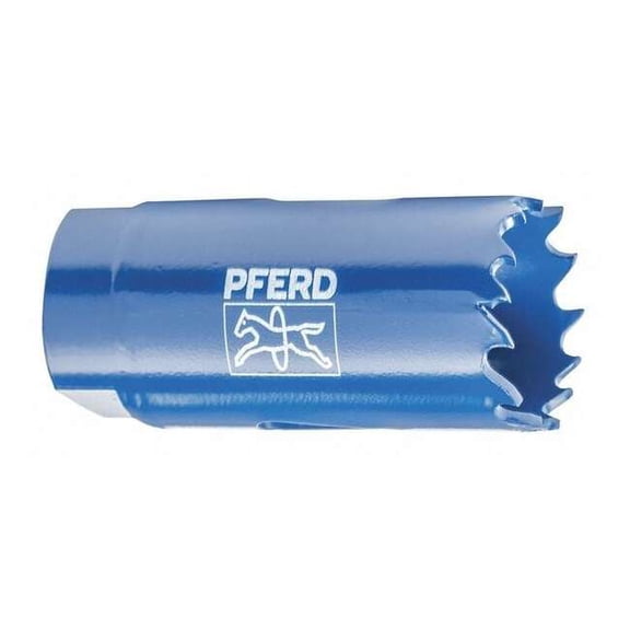 Pferd 15/16" Bi-Metal Hole Saw 29106