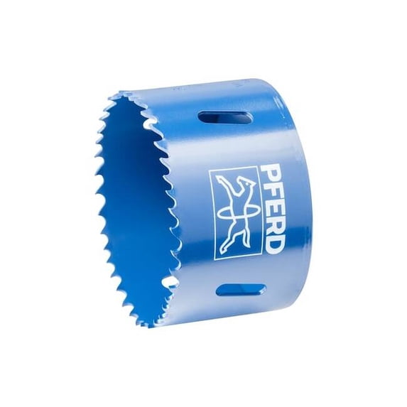 Pferd 2-3/4" Bi-Metal Hole Saw 29131