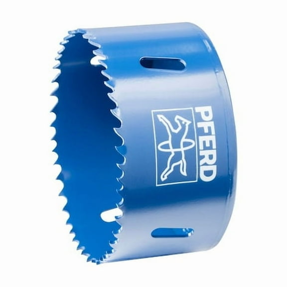 Pferd 3-1/4" Bi-Metal Hole Saw 29135