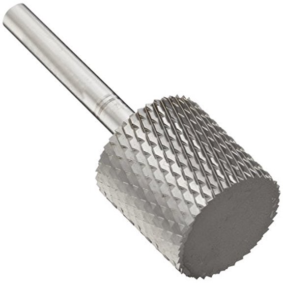 Pferd Carbide Bur,SCTI SA-1,1/4",Diamond Cut 24033