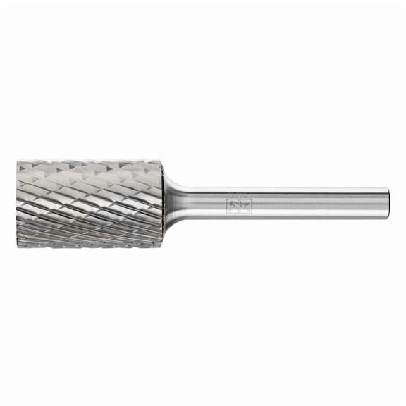 Pferd Carbide Bur,SCTI SA-6,1/4",Double Cut 24112