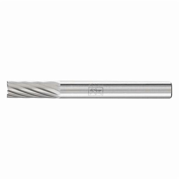 Pferd Carbide Bur,SCTI SB-1,Single Cut 24211