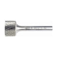 thumbnail image 1 of Pferd Carbide Bur,SCTI SB-15,1/4",Double Cut 24312, 1 of 1